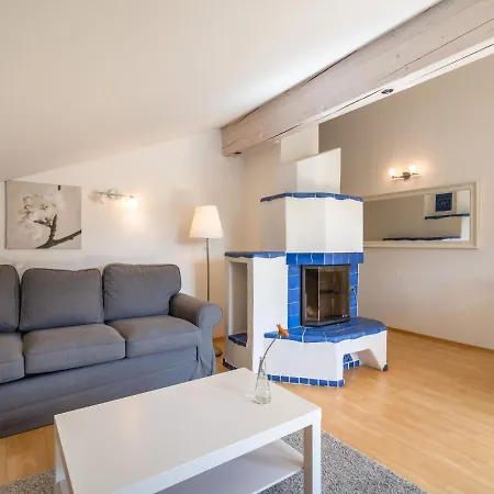 Apartment Cozy In Kirchberg With Sauna Near Hiking Trails Kirchberg in Tirol