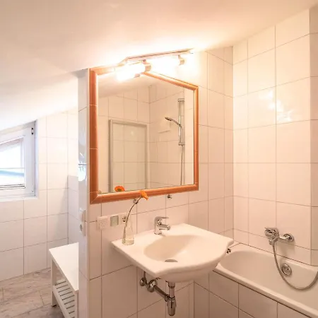 Apartment Cozy In Kirchberg With Sauna Near Hiking Trails