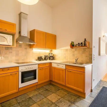 Cozy In Kirchberg With Sauna Near Hiking Trails Apartment