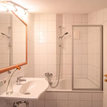 Apartment Cozy In Kirchberg With Sauna Near Hiking Trails