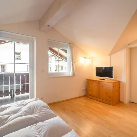 Cozy In Kirchberg With Sauna Near Hiking Trails * Kirchberg in Tirol