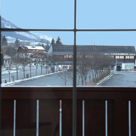 Cozy In Kirchberg With Sauna Near Hiking Trails Apartment Kirchberg in Tirol