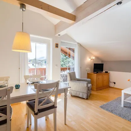 Cozy In Kirchberg With Sauna Near Hiking Trails Apartment