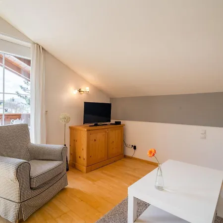 Apartment Cozy In Kirchberg With Sauna Near Hiking Trails Kirchberg in Tirol