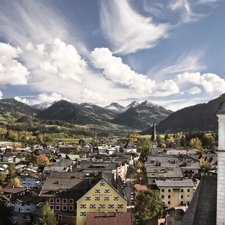 Cozy In Kirchberg With Sauna Near Hiking Trails *