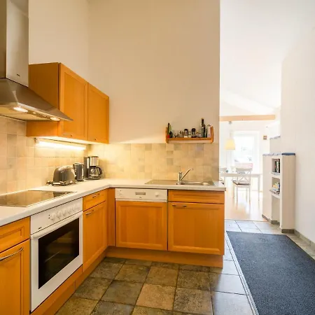 Apartment Cozy In Kirchberg With Sauna Near Hiking Trails Kirchberg in Tirol