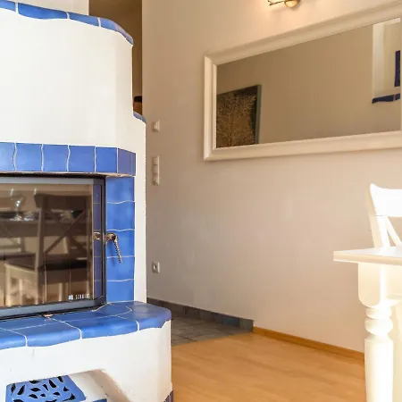Apartment Cozy In Kirchberg With Sauna Near Hiking Trails Kirchberg in Tirol