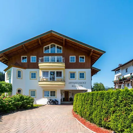 Cozy In Kirchberg With Sauna Near Hiking Trails Apartment Kirchberg in Tirol